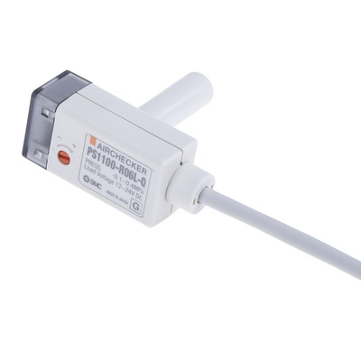 SMC Pressure Switch, 1 MPa