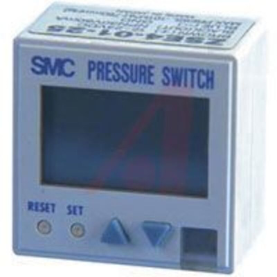 ER - Vacuum Switch