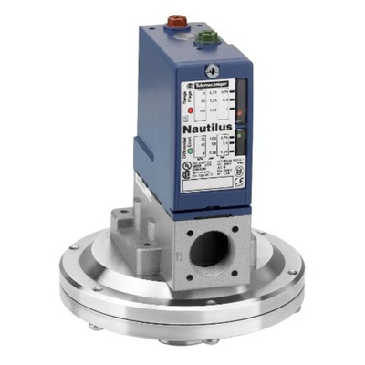 Schneider Electric Vacuum Switch