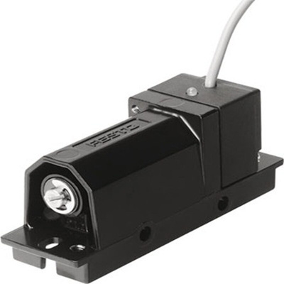 Festo Pressure Switch, M5 -1bar to 8 bar
