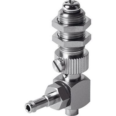 Festo Suction Cup ESH-HD-1-PK, 3 mm