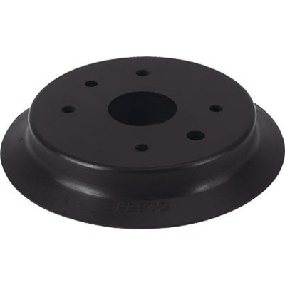 Festo 100mm Deep NBR Suction Cup ESV-100-EN