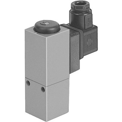 Festo Vacuum Switch, G 1/8 -1bar to 1.6 bar