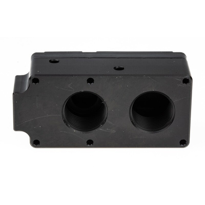 IMI Norgren Vacuum Pump, >7mm nozzle , -0.87bar 80L/min, M/58102 series