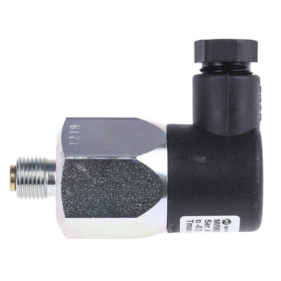 IMI Norgren Vacuum Switch, G 1/8 -1bar to -0.2 bar