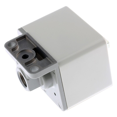 SMC Pressure Switch, Rc 1/4 8 bar