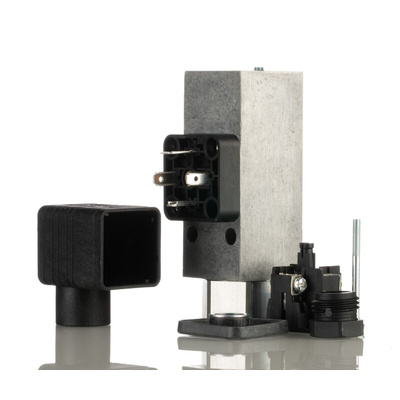 Norgren Pressure Switch, G 1/4 0.2bar to 2 bar
