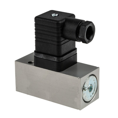 Norgren Pressure Switch, 25bar to 250 bar