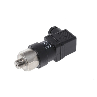 Suco Pressure Switch, 10bar to 50bar