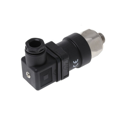 Suco Pressure Switch, 10bar to 50bar