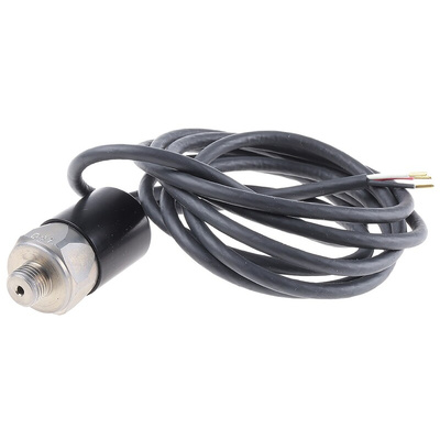 Suco Pressure Switch, G 1/4 0.3bar to 1.5 bar