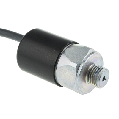 Suco Pressure Switch, G 1/4 1bar to 10 bar