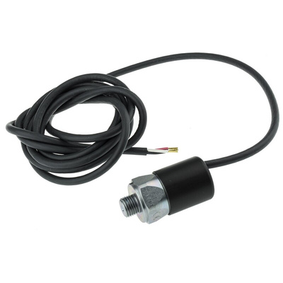 Suco Pressure Switch, G 1/4 1bar to 10 bar