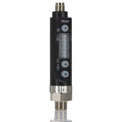 Norgren Pressure Switch, G 1/8 0bar to 10 bar