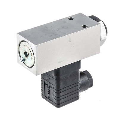 IMI Norgren Pressure Switch, G 1/4 5bar to 70 bar