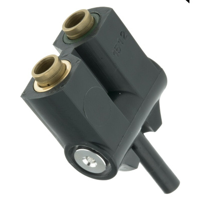 Crouzet Vacuum Pump, 4mm nozzle