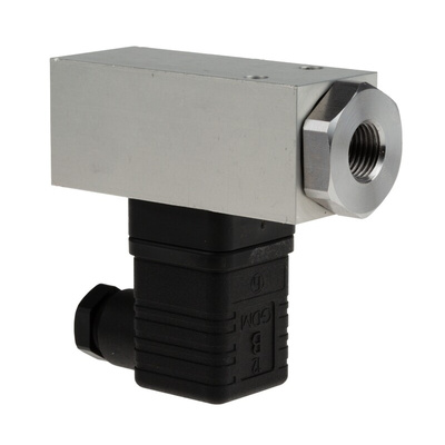 IMI Norgren Pressure Switch, G 1/4 40bar to 420 bar