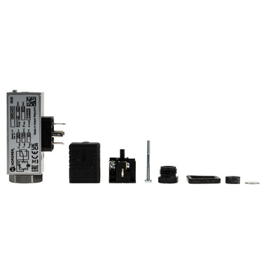 IMI Norgren Pressure Switch, G 1/4 40bar to 420 bar