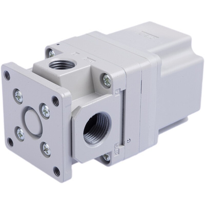 SMC 1500L/min Pneumatic Regulator