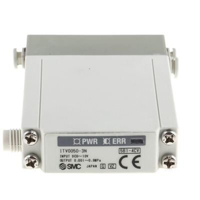SMC 6L/min Pneumatic Regulator