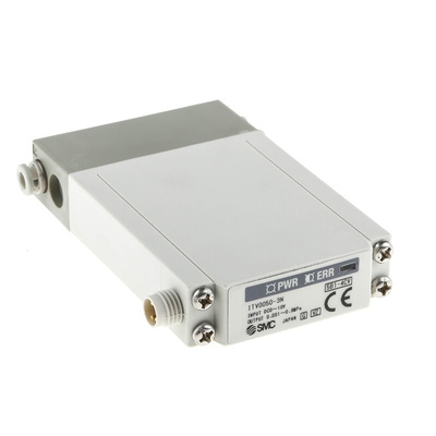 SMC 6L/min Pneumatic Regulator