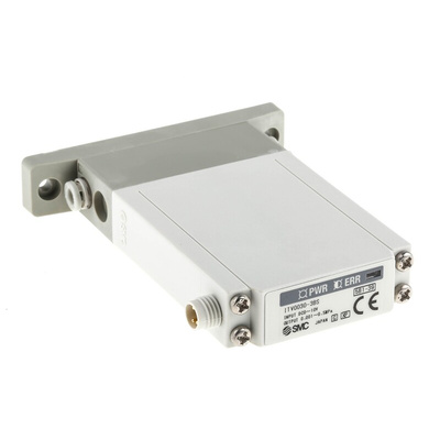 SMC 6L/min Pneumatic Regulator