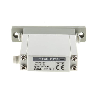 SMC 6L/min Pneumatic Regulator