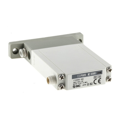 SMC 6L/min Pneumatic Regulator