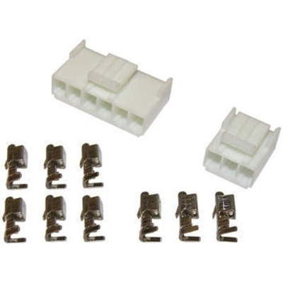 RS PRO Connector Kit, for use with RPD-60, RPT-60