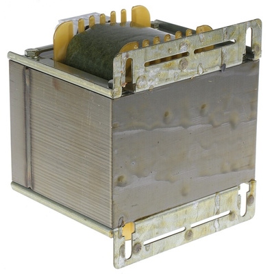 RS PRO 1kVA 1 Output Chassis Mounting Transformer, 55V ac