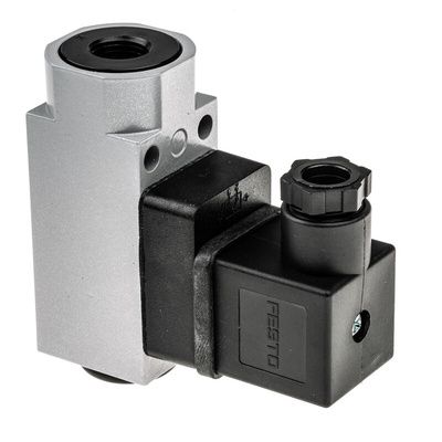 Festo Pressure Switch, G 1/4 1bar to 12 bar