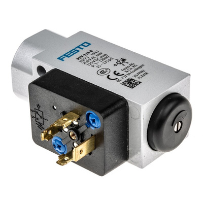 Festo Pressure Switch, G 1/4 1bar to 12 bar