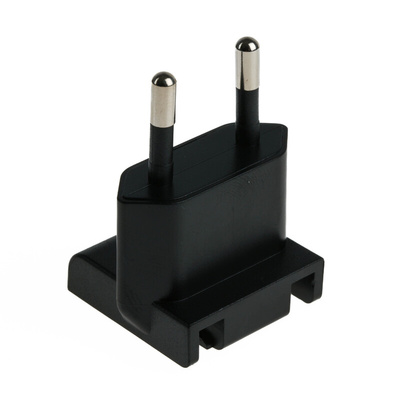 RS PRO 7.5W Plug-In AC/DC Adapter 5V dc Output, 1.5A Output