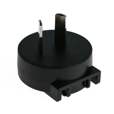 RS PRO 7.5W Plug-In AC/DC Adapter 5V dc Output, 1.5A Output