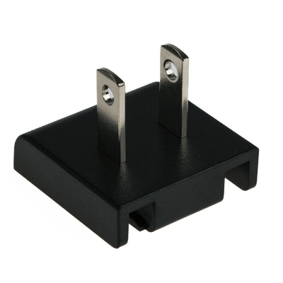 RS PRO 7.5W Plug-In AC/DC Adapter 5V dc Output, 1.5A Output