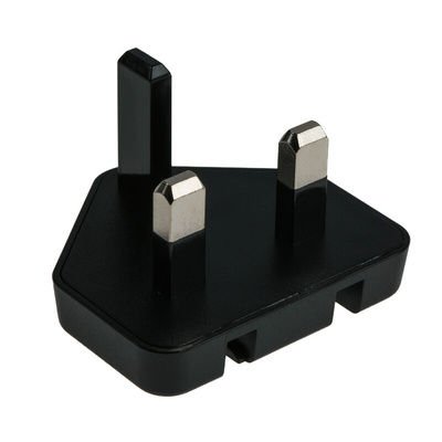 RS PRO 7.5W Plug-In AC/DC Adapter 5V dc Output, 1.5A Output