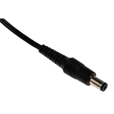 RS PRO 24W Plug-In AC/DC Adapter 24V dc Output, 1A Output