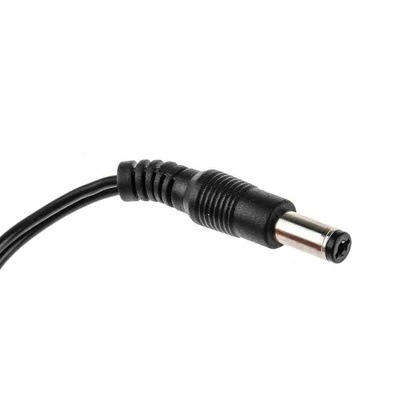 RS PRO 24W Plug-In AC/DC Adapter 12V dc Output, 2A Output