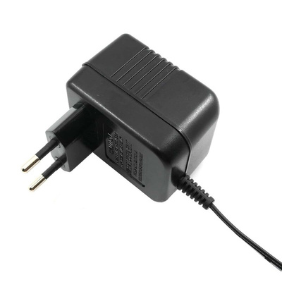 RS PRO 5W Plug-In AC/DC Adapter 9V ac Output, 530mA Output