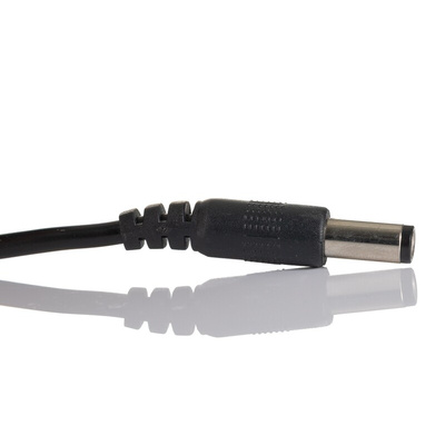 RS PRO 8W Plug-In AC/AC Adapter 9V ac Output, 950mA Output