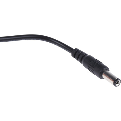 RS PRO 14W Plug-In AC/AC Adapter 24V ac Output, 580mA Output