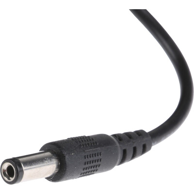 RS PRO 20W Plug-In AC/DC Adapter 24V ac Output, 800mA Output