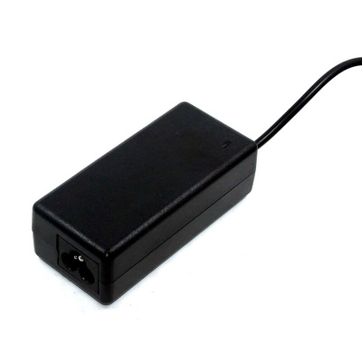 RS PRO 24W Plug-In AC/DC Adapter 24V dc Output, 1A Output