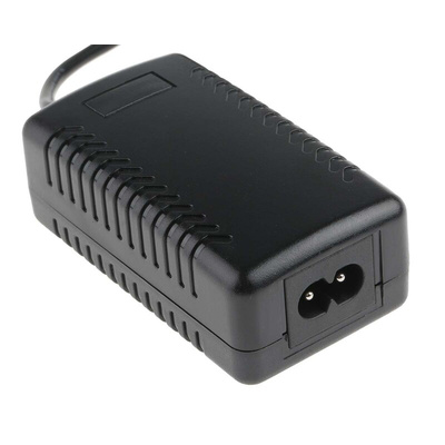 RS PRO 35W Plug-In AC/DC Adapter 14V dc Output, 2.5A Output