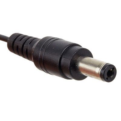 RS PRO 24W Plug-In AC/DC Adapter 9V dc Output, 0 → 2.66A Output