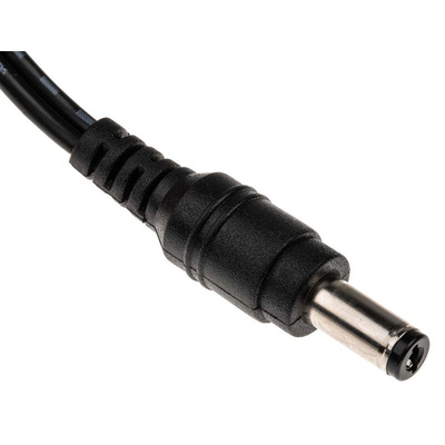 RS PRO 20W Plug-In AC/DC Adapter 5V dc Output, 0 → 4.0A Output
