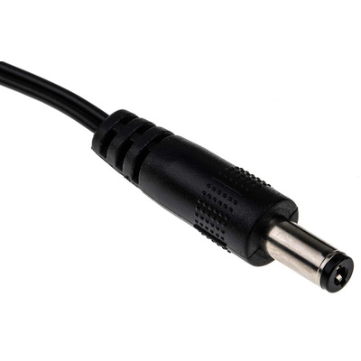 RS PRO 30W Plug-In AC/DC Adapter 24V dc Output, 0 → 1.25A Output