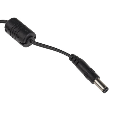 RS PRO 24W Plug-In AC/DC Adapter 15V dc Output, 1.6A Output