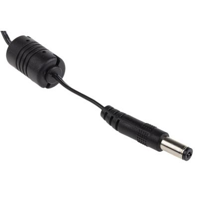RS PRO 30W Plug-In AC/DC Adapter 30V dc Output, 1A Output