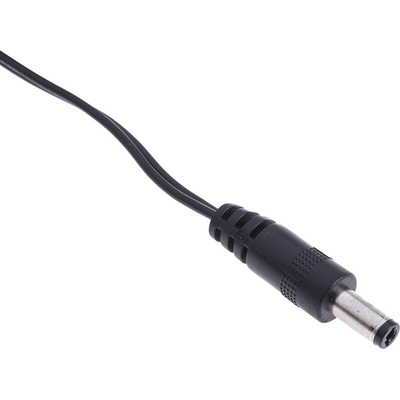 RS PRO 150W Plug-In AC/DC Adapter 24V dc Output, 6.25A Output